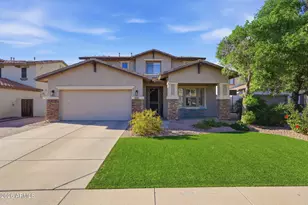 3274 E Isaiah Ct, Gilbert, AZ 85298 - Photo 1
