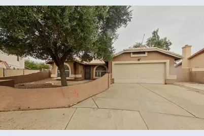 406 E Century Avenue, Gilbert, AZ 85296 - Photo 1