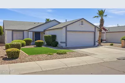 3607 W Firehawk Drive, Glendale, AZ 85308 - Photo 1
