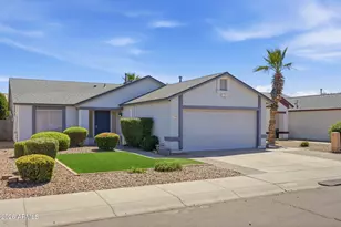 3607 W Firehawk Dr, Glendale, AZ 85308 - Photo 1