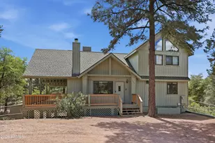 1405 E Graham Ranch Trail, Payson, AZ 85541 - Photo 1