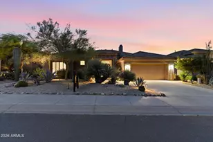9455 E Cavalry Dr, Scottsdale, AZ 85262 - Photo 1