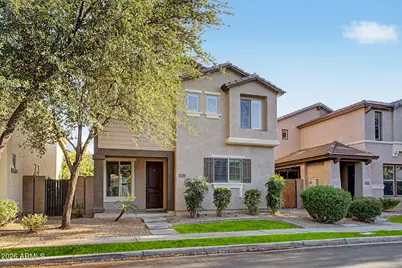 3331 E Jasper Drive, Gilbert, AZ 85296 - Photo 1