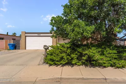 783 E Pampas Place, Sierra Vista, AZ 85635 - Photo 1