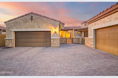 1842 N Red Cliff, Mesa, AZ 85207 - Photo 1