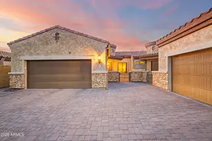 1842 N Red Cliff, Mesa, AZ 85207 - Photo 1
