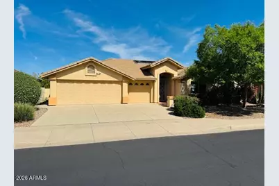 2605 S Wattlewood --, Mesa, AZ 85209 - Photo 1