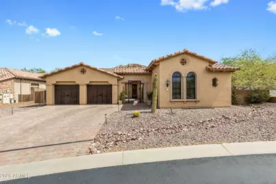 4107 N Silver Ridge Circle, Mesa, AZ 85207 - Photo 1