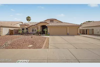8347 W Willowbrook Drive, Peoria, AZ 85382 - Photo 1