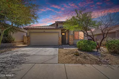18183 W Desert Blossom Drive, Goodyear, AZ 85338 - Photo 1