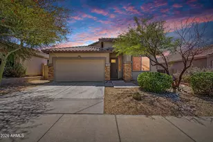 18183 W Desert Blossom Dr, Goodyear, AZ 85338 - Photo 1