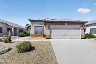 14056 W Fieldings Ferry, Surprise, AZ 85374 - Photo 1