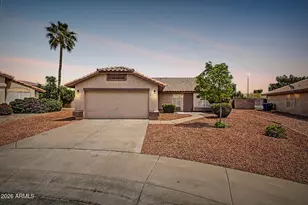 119 S. Comanche Dr., Chandler, AZ 85224 - Photo 1