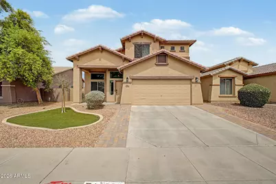 10214 W Hess Street, Tolleson, AZ 85353 - Photo 1