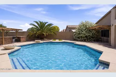 13544 W Solano Drive, Litchfield Park, AZ 85340 - Photo 1