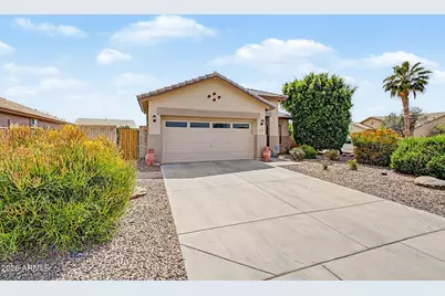 11941 W Jefferson Street, Avondale, AZ 85323 - Photo 1