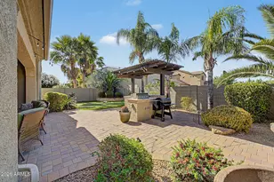 20396 E Stonecrest Dr, Queen Creek, AZ 85142 - Photo 43