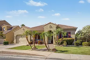 20396 E Stonecrest Dr, Queen Creek, AZ 85142 - Photo 1