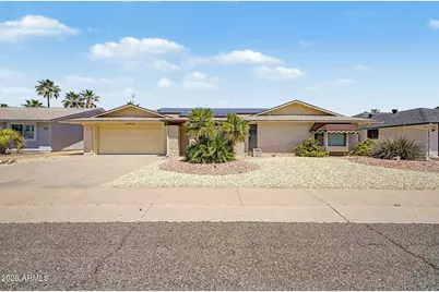 12622 W Paintbrush Drive, Sun City West, AZ 85375 - Photo 1