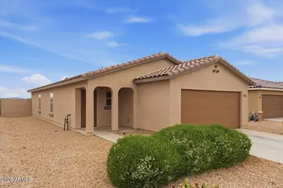 1182 S 11th Street, Coolidge, AZ 85128 - Photo 1