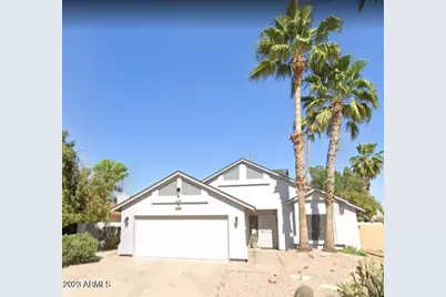 1193 N 87th Street, Scottsdale, AZ 85257 - Photo 1