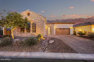 1863 N Shelby, Mesa, AZ 85207 - Photo 1