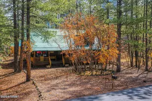 3523 Turkey Track Rd, Pinetop, AZ 85935 - Photo 1