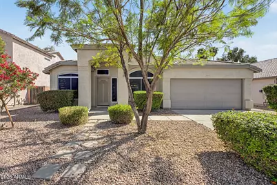 4413 E Villa Rita Drive, Phoenix, AZ 85032 - Photo 1