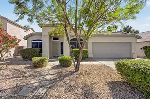 4413 E Villa Rita Dr, Phoenix, AZ 85032 - Photo 1