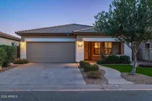 21345 E Via Del Palo --, Queen Creek, AZ 85142 - Photo 1