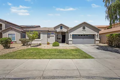 5026 W Desert Lane, Laveen, AZ 85339 - Photo 1