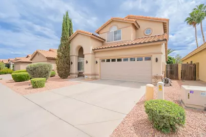 4613 E Desert Cactus Street, Phoenix, AZ 85032 - Photo 1