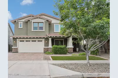 5051 S Girard Street, Gilbert, AZ 85298 - Photo 1