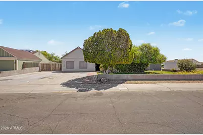 12503 N 86th Drive, Peoria, AZ 85381 - Photo 1