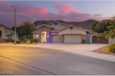 27506 N 98th Lane, Peoria, AZ 85383 - Photo 1