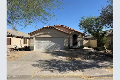 16214 W Latham Street, Goodyear, AZ 85338 - Photo 1