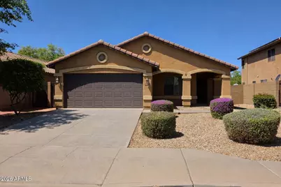 6108 S 53rd Drive, Laveen, AZ 85339 - Photo 1