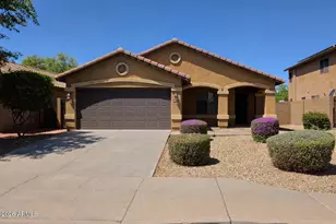 6108 S 53rd Dr, Laveen, AZ 85339 - Photo 1