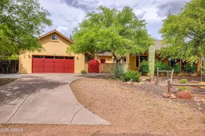 164 W Lucky Lane, Payson, AZ 85541 - Photo 1