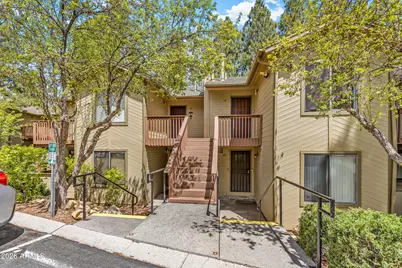 2751 N Walnut Hills Drive #59, Flagstaff, AZ 86004 - Photo 1