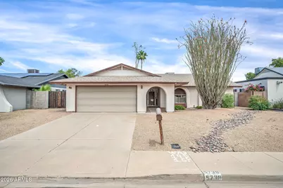 5738 W Greenbriar Drive, Glendale, AZ 85308 - Photo 1