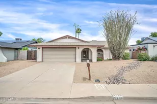 5738 W Greenbriar Dr, Glendale, AZ 85308 - Photo 1