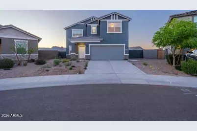 19448 W Elm Street, Litchfield Park, AZ 85340 - Photo 1
