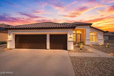 22811 N 74th Lane, Glendale, AZ 85310 - Photo 1