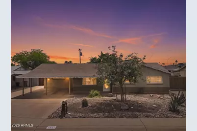 6807 E Diamond Street, Scottsdale, AZ 85257 - Photo 1