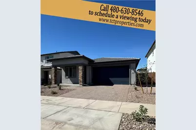 808 W Sparrow Drive, San Tan Valley, AZ 85140 - Photo 1