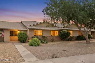18415 N Mica Drive, Sun City West, AZ 85375 - Photo 1