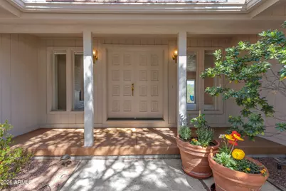 70 Foothills South Drive, Sedona, AZ 86336 - Photo 1