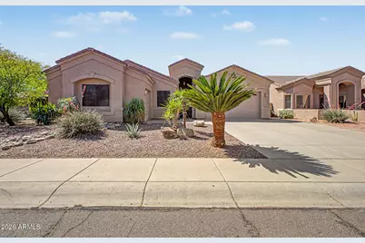 4623 E Buckhorn Trail, Cave Creek, AZ 85331 - Photo 1