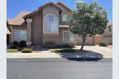 13645 S 38th Place, Phoenix, AZ 85044 - Photo 1